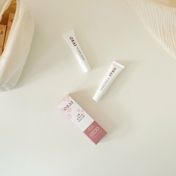 3 Pack Lip Balm - Ultra Hydrating Vanilla Caramel Balm SPF15 10g. - Picture 5 of 8